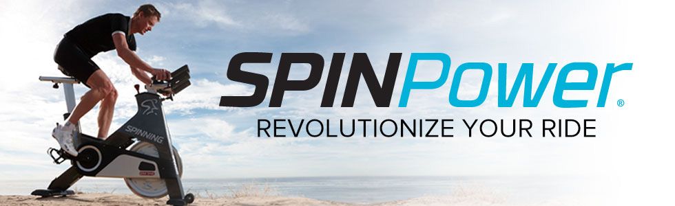 SPINPower® 04 - Power Threshold