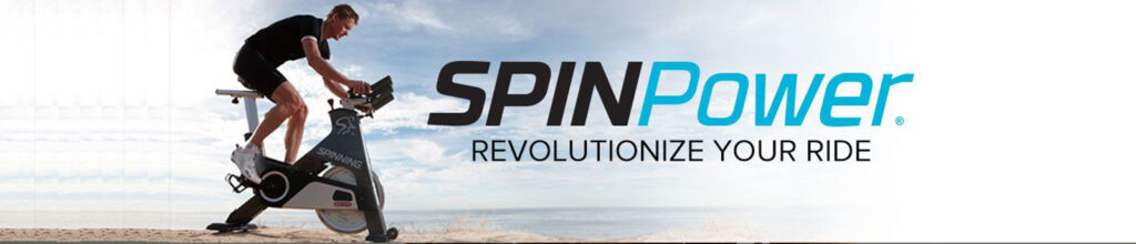 SPINPower®