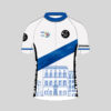 BLUE_JERSEY_FRONTE Blue Event Spinning® - Unisex