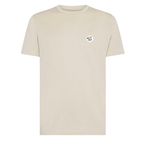 TSHIRT_SKIM_FRONTE Skim Spinning® T-Shirt - Limited Edition